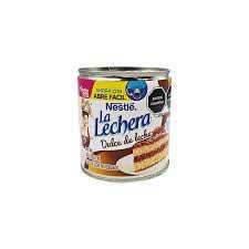 DULCE DE LECHE LA LECHERA