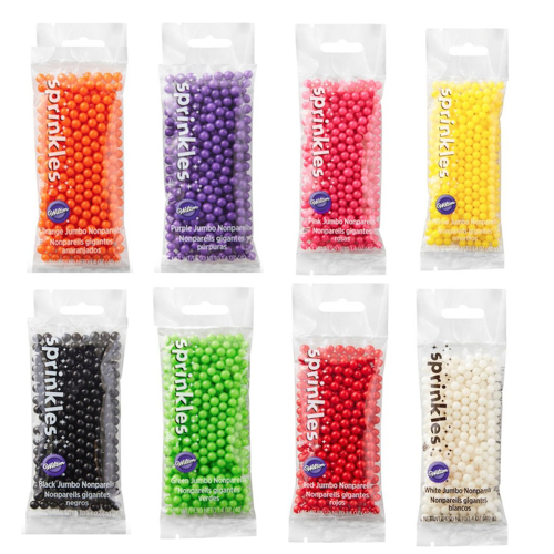 SPRINKLES NONPAREILS GIGANTES AZULES