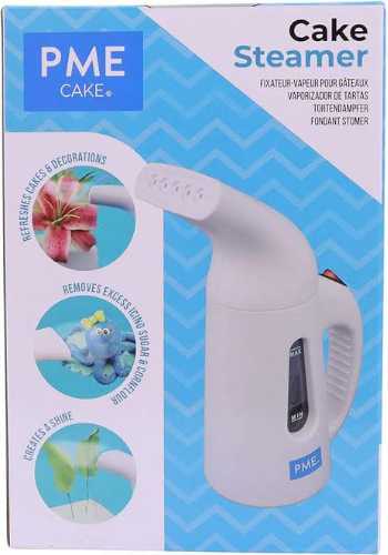CAKE STEAMER
