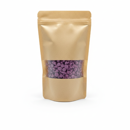 CHOCOLATE ALPEZZI COLORES 250G