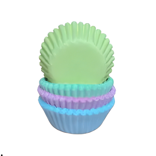 CAPACILLO MINI #4 50PZ