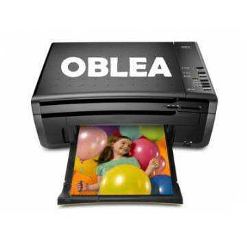 OBLEA ARROZ GRUESA