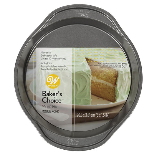 BAKER’s CHOICE