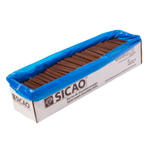 SICAO CHOCOLATINES 3.2g 2kg