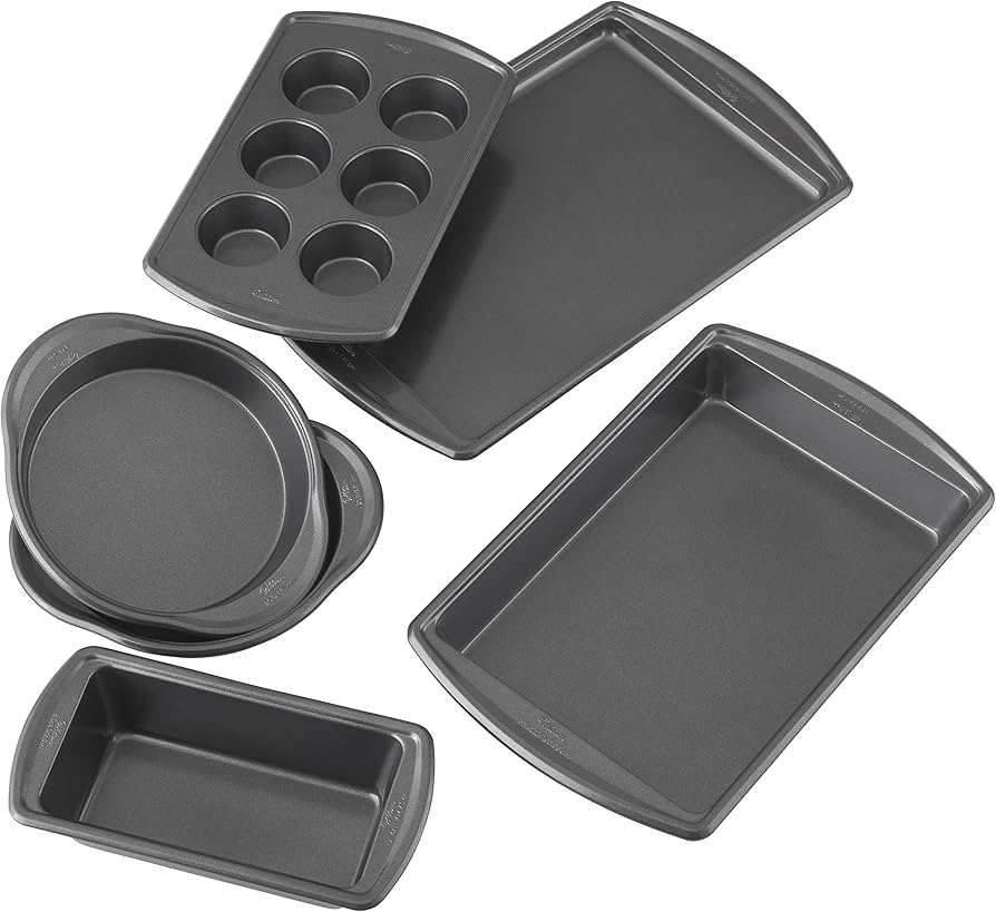 SET DE MOLDES WILTON ADVANCE SELECT