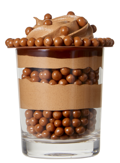 MONALISA CRISPEARLS DE LECHE 800g