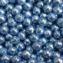 PERLA DIAMANTADA MEDIANA BLUE ICE