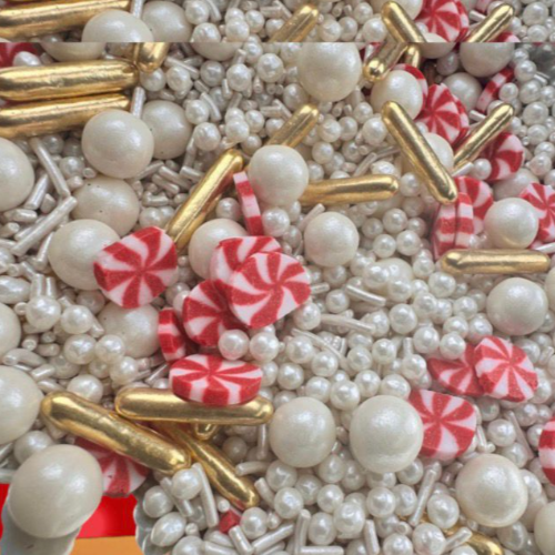 SPRINKLES CANDY MIX