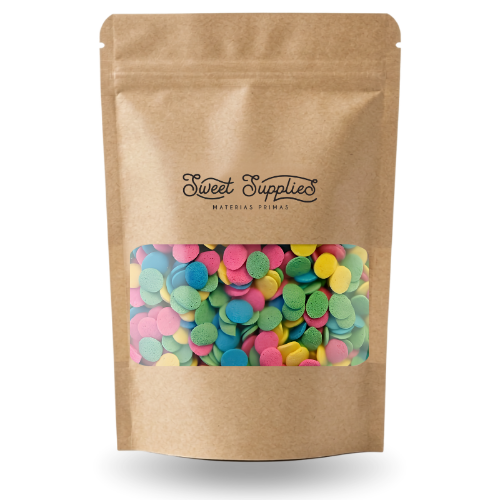 SPRINKLES CONFETTI PASCUA