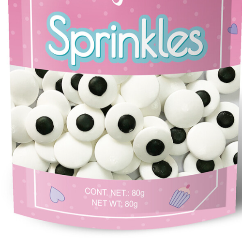 SPRINKES OJOS GRANDES
