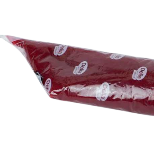 MERMELADA DE FRESA DELIA RELLENOS