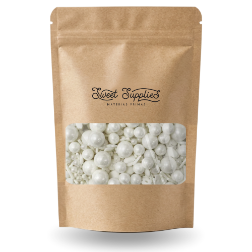 SPRRINKLES MIX BLANCO