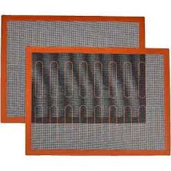 TAPETE PARA HORNEAR MICROPERFORADO