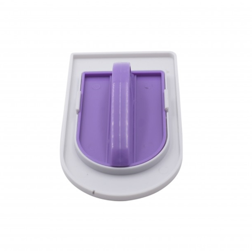 ALISADOR DE FONDANT BICOLOR