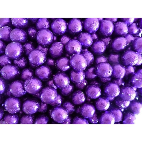 PERLA MORADO NEON