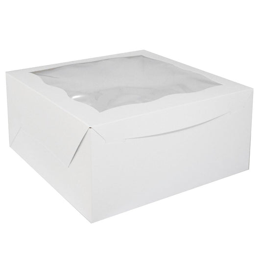 CAJA #20 (20x20x15)