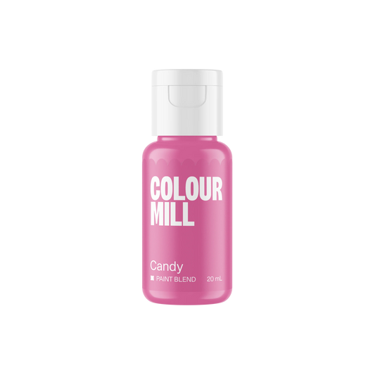 COLOUR MILL CANDY