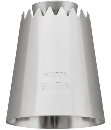 WILTON DUYA SULTAN