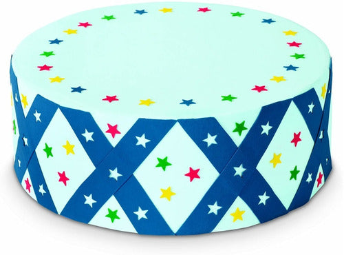 WILTON MINI PERFORADORA ESTRELLA