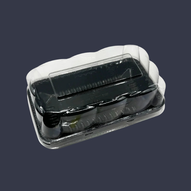 DOMO PARA ROLLO CHICO