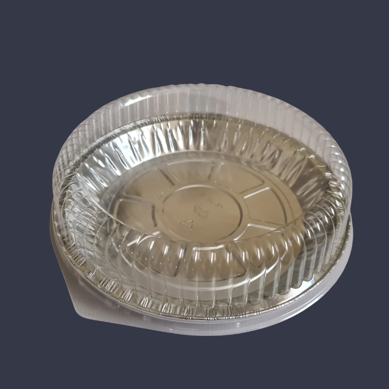 MOLDE PAY 20CM AL-20