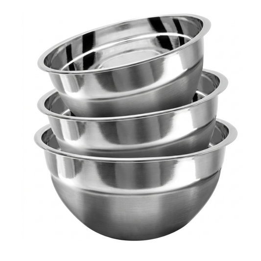 BOWL 1.5L  ACERO INOXIDABLE