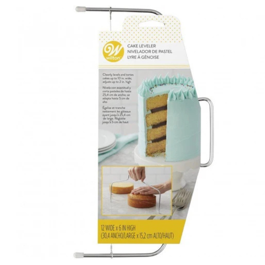 CAKE LEVELER WILTON