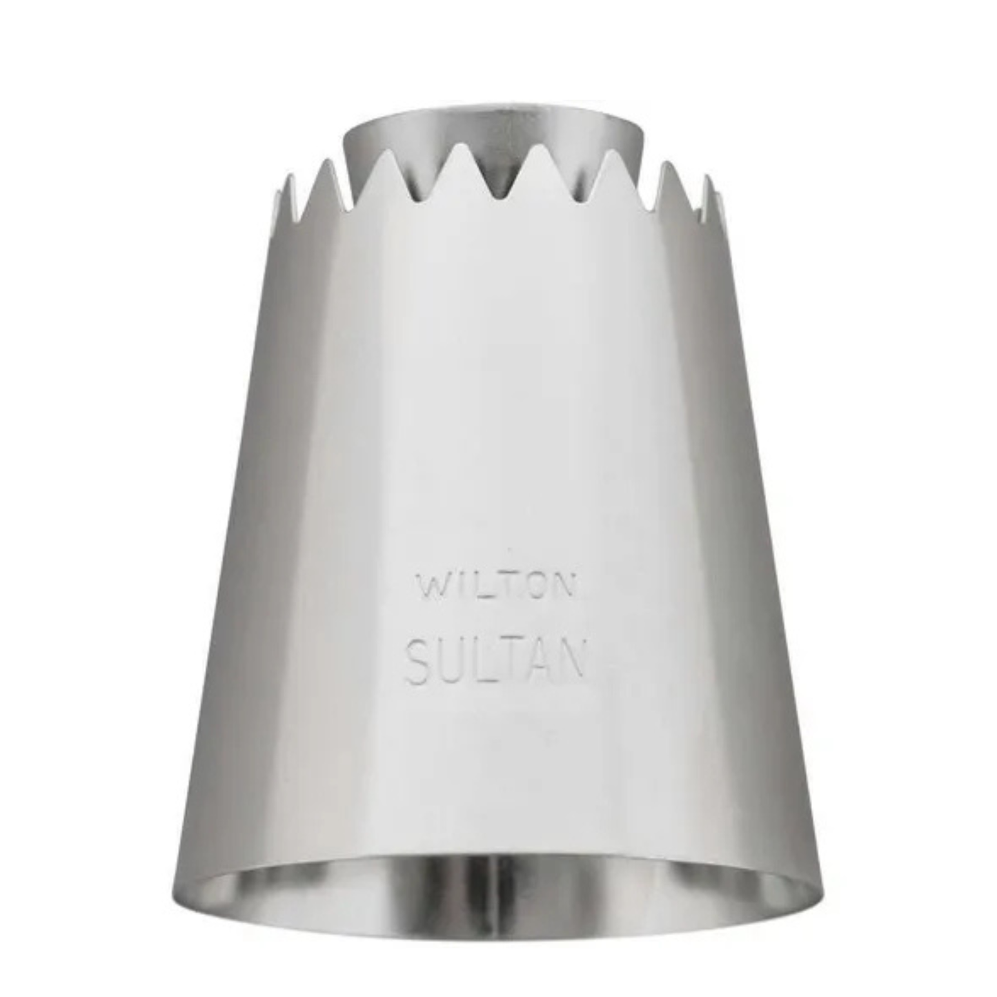 WILTON DUYA SULTAN