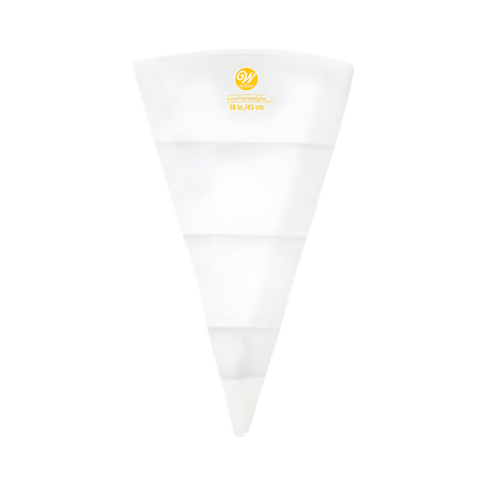 MANGA PASTELERA DE 45 CM WILTON