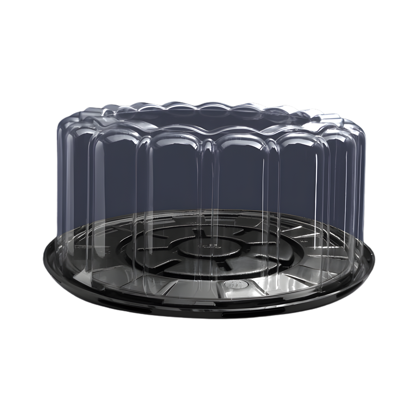 DOMO 25CM INIX C95-45BFL
