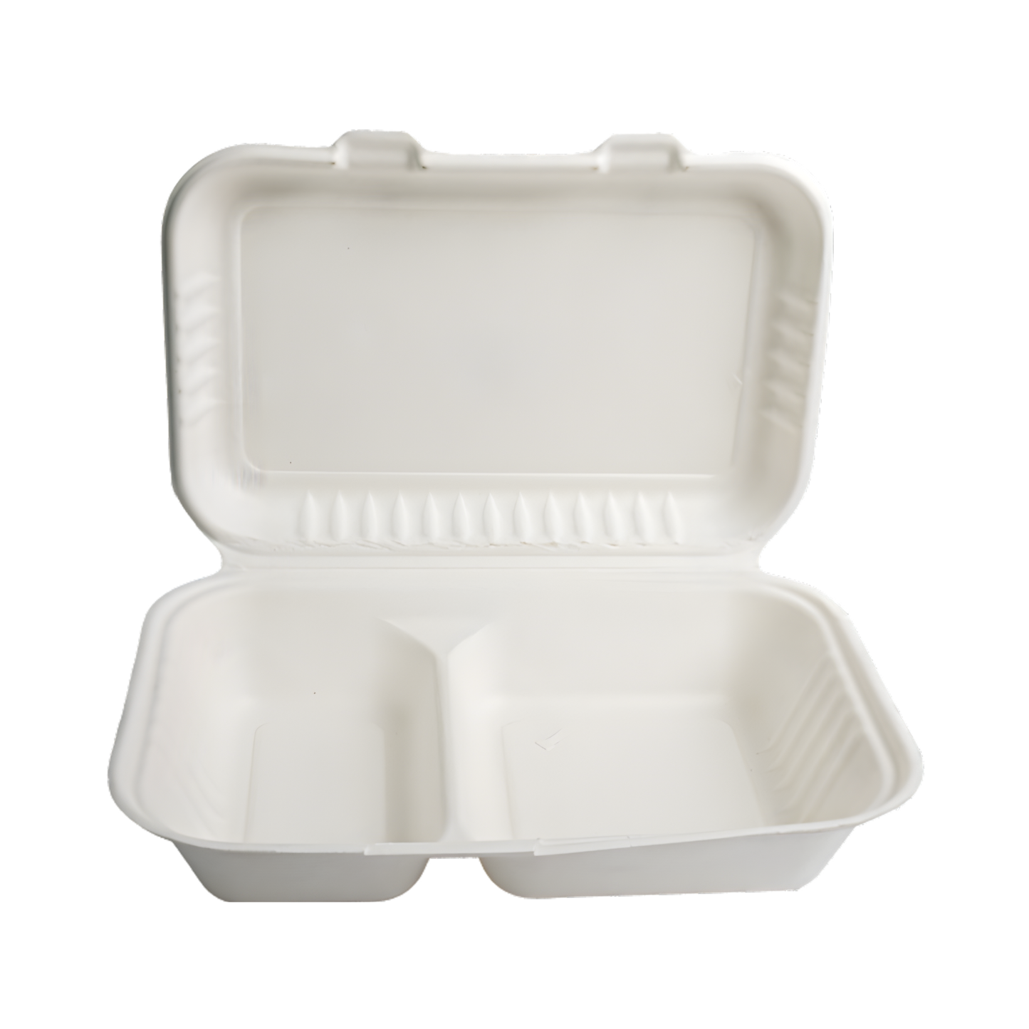 BISAGRA BIODEGRADABLE 2 CAVIDADES