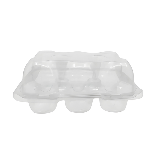 BISAGRA 6 CUPCAKES INIX