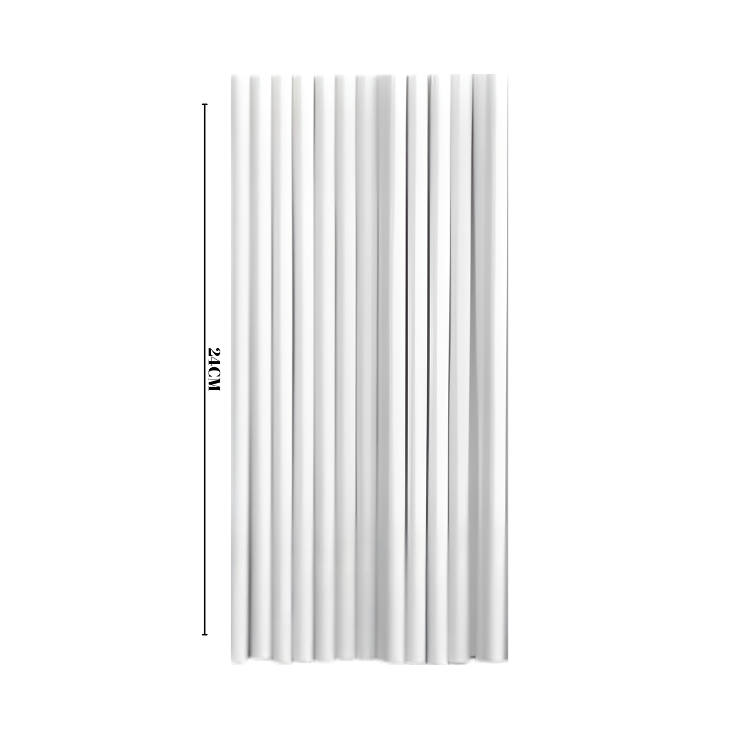 PALITO CAKEPOP 24CM 10PZ