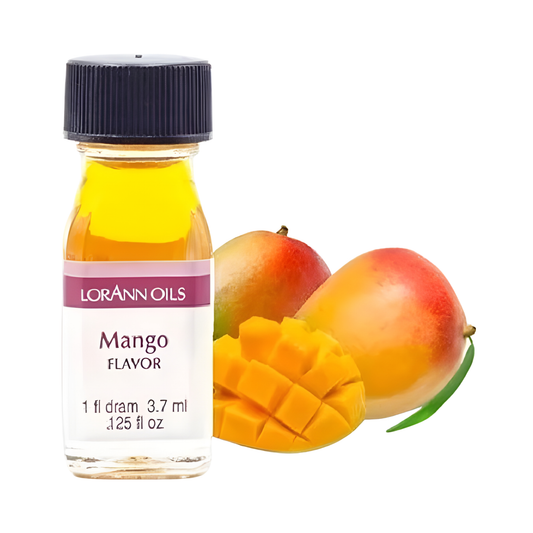 SABORIZANTE MANGO LORAAN