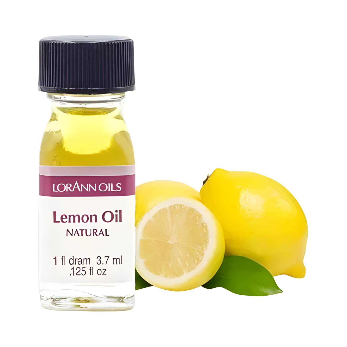 SABORIZANTE LIMON LORANN