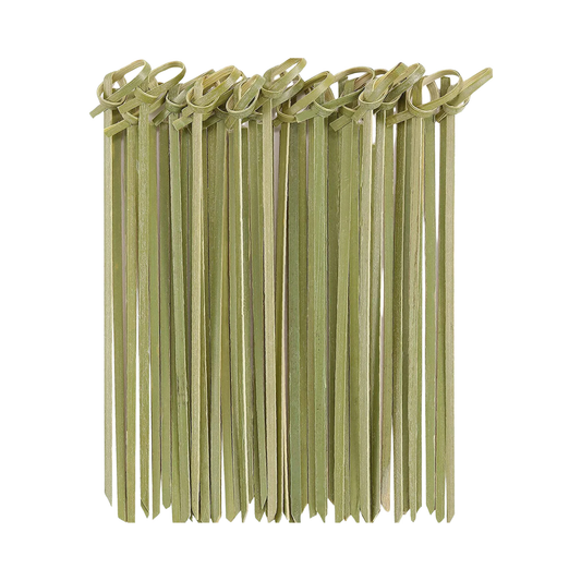 PALILLO DE BAMBU PARA CHARCUTERIA