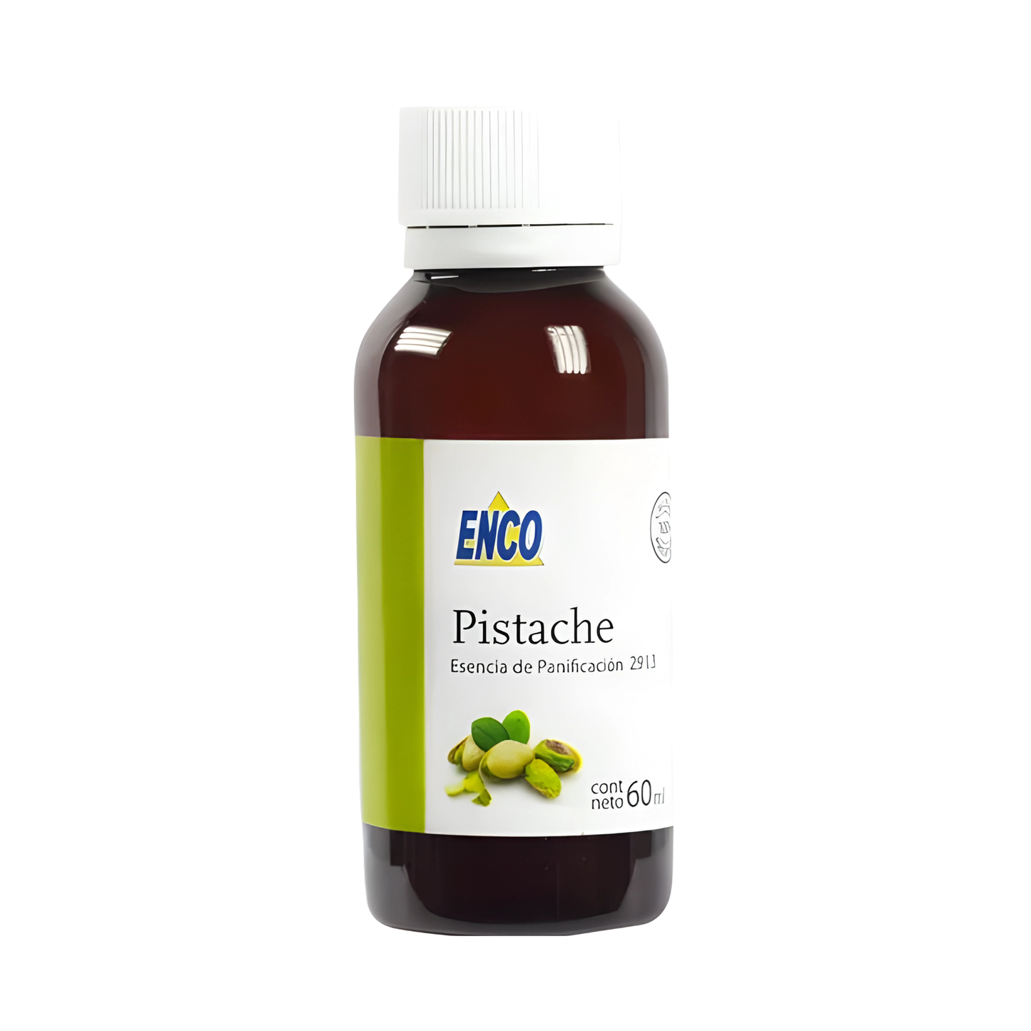 ESENCIA DE PIÑA 60ML ENCO