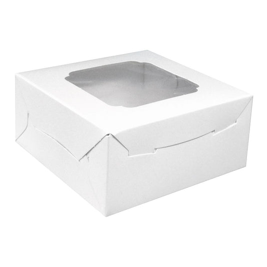 CAJA #38 (13x13x6)