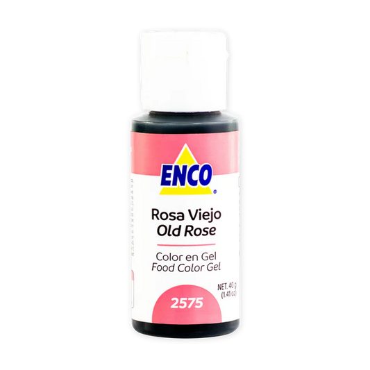 ROSA VIEJO EN GEL (40g)