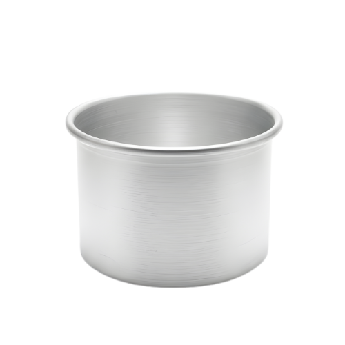 MOLDE DE ALUMINIO #14