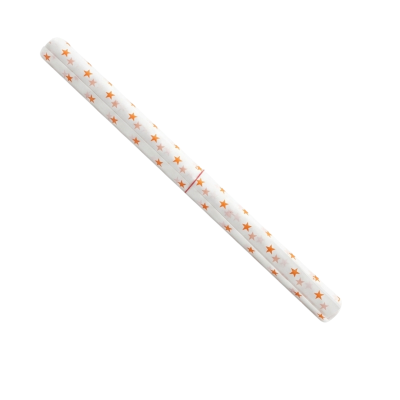 PAPEL ESTRELLA