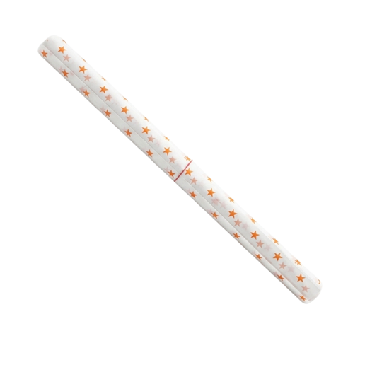 PAPEL ESTRELLA 10PZA