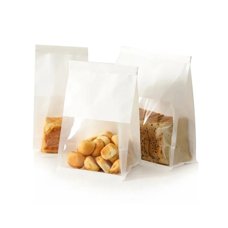 BOLSA ENCERADA BLANCA