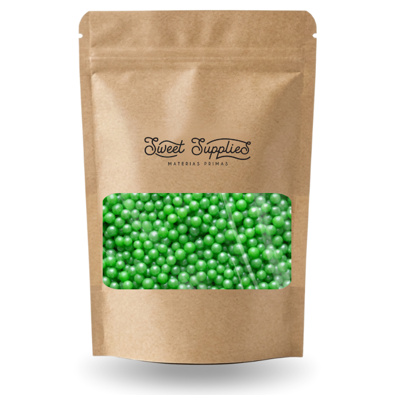 PERLA VERDE NEON