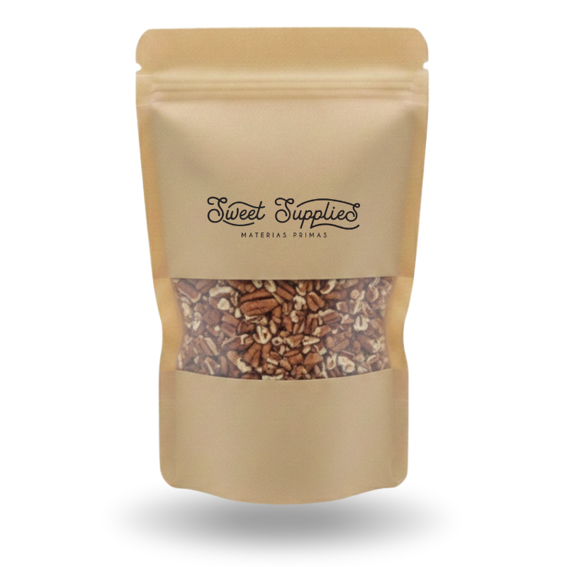 NUEZ PEDACERIA 100 GR