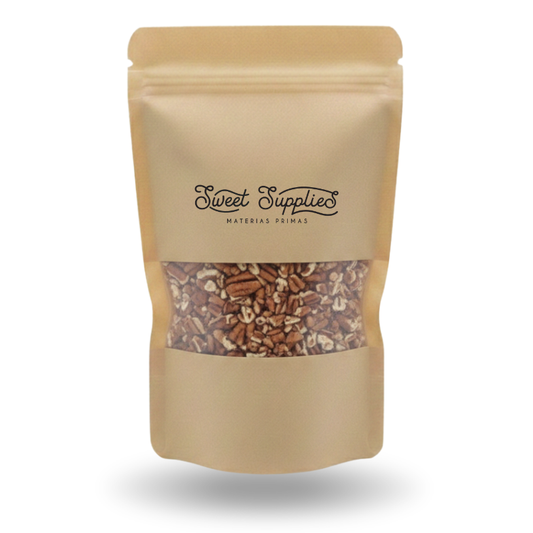 NUEZ PEDACERIA 100 GR