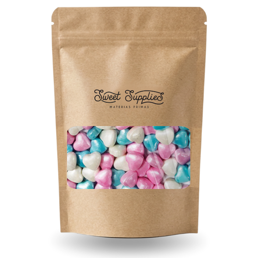 SPRINKLES HEART MIX