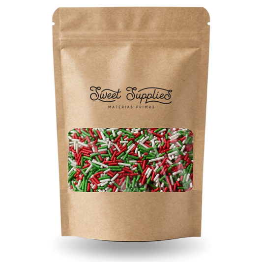 GRANILLO NAVIDAD 200G