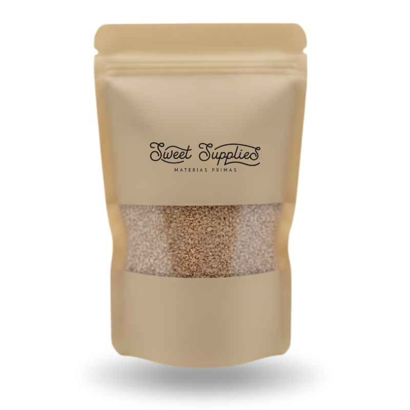 NUEZ GANZON 100g