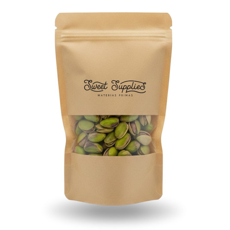 PISTACHE 100g